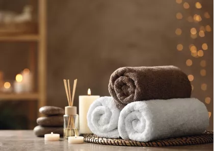 Hôtel & hôtellerie