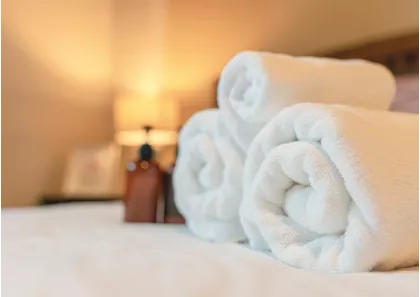 Hôtel & hôtellerie