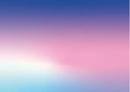 Dégradé pastel