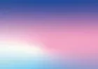 Dégradé pastel