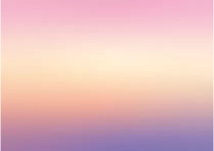 Dégradé pastel