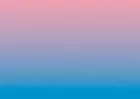 Dégradé pastel