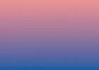Dégradé pastel