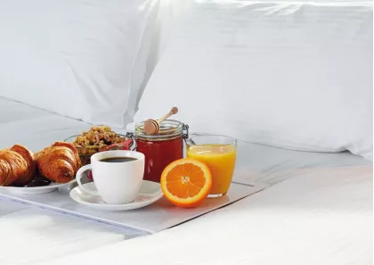 Hôtel & hôtellerie