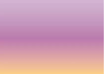 Dégradé pastel