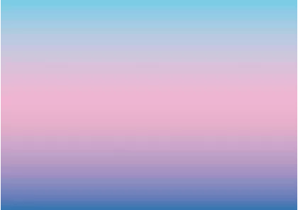 Dégradé pastel