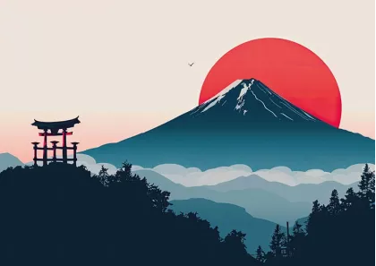 Japon - Japonais