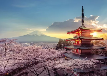 Japon - Japonais