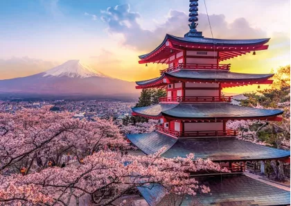 Japon - Japonais