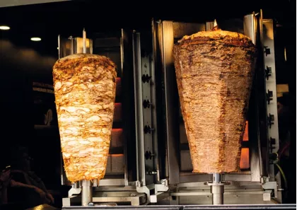 Kebab & Tacos