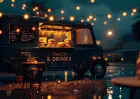 Snack et Food-truck