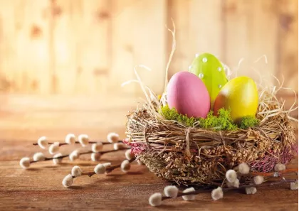 Pâques