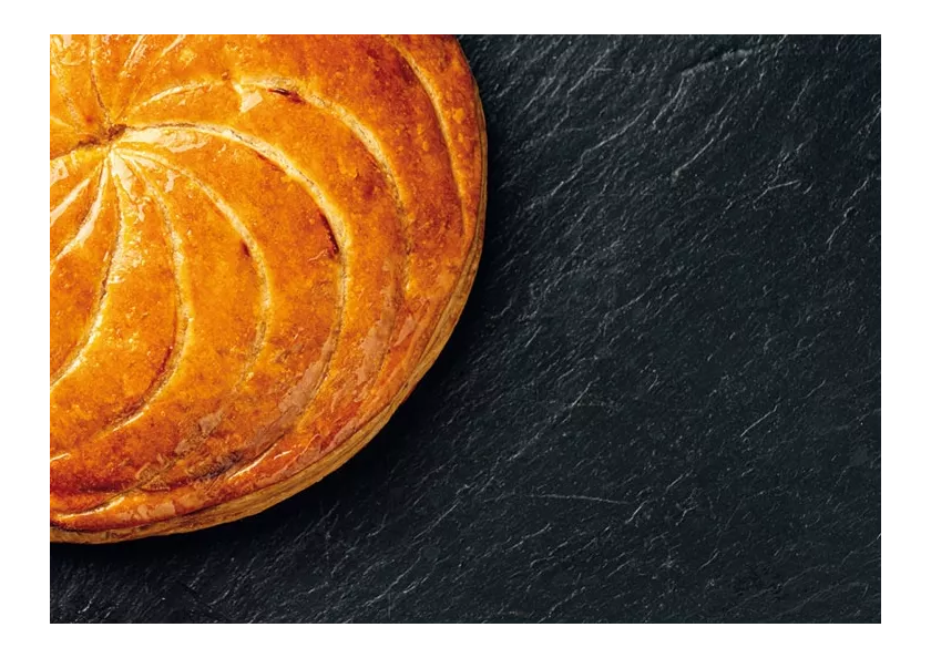 Galette des rois