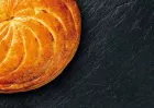 Galette des rois