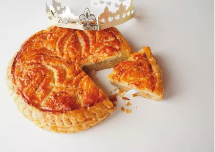 Galette des rois