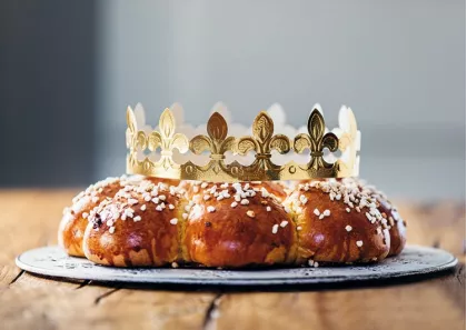 Galette des rois