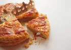 Galette des rois
