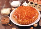 Galette des rois