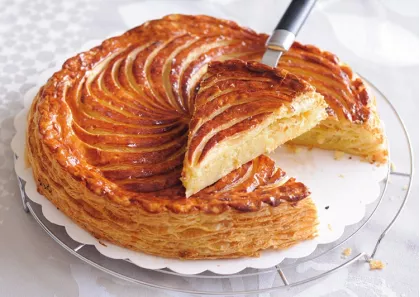 Galette des rois