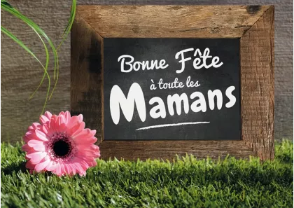 Fête des mères