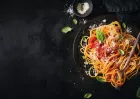 Pâtes - Pasta