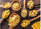 Pâtes - Pasta