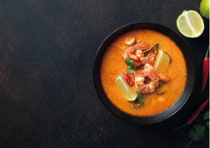 Thaïlande - Thaïlandais