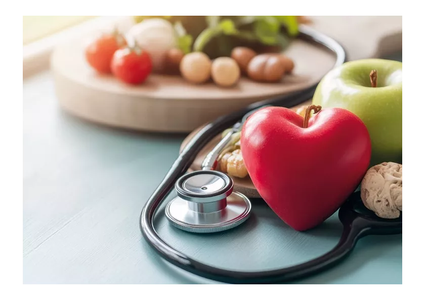 Bien être et nutrition