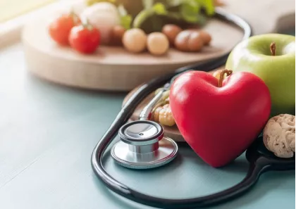 Bien être et nutrition