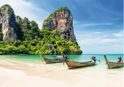 Thaïlande - Thaïlandais