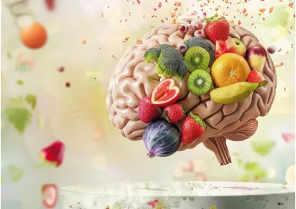 Bien être et nutrition