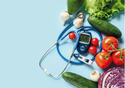 Bien être et nutrition