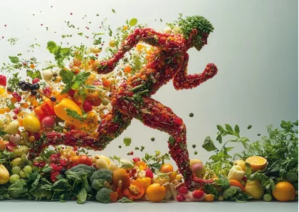 Bien être et nutrition