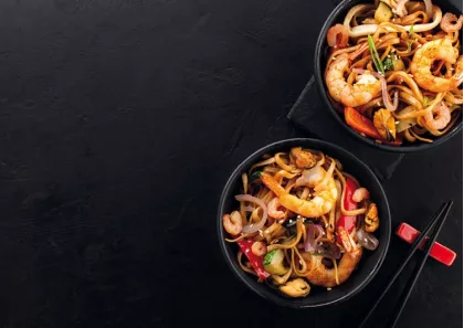 Thaïlande - Thaïlandais