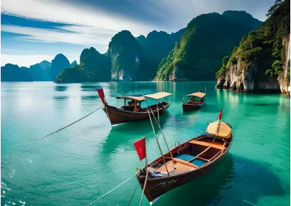 Thaïlande - Thaïlandais