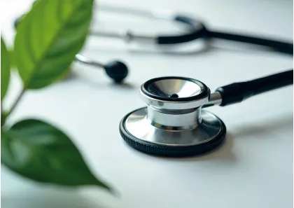 Clinique et hôpital