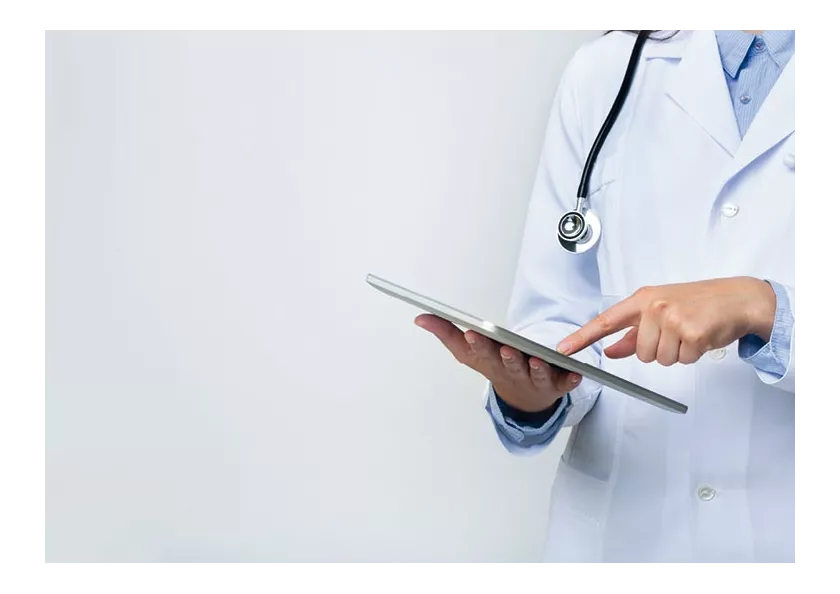 Clinique et hôpital