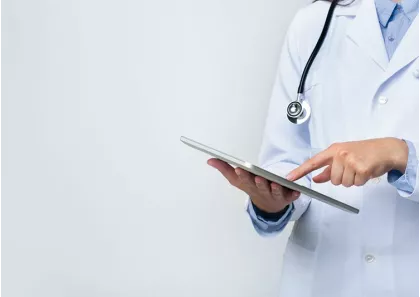 Clinique et hôpital