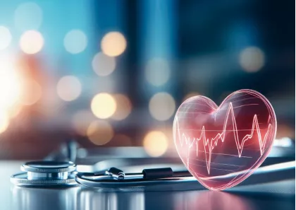 Clinique et hôpital