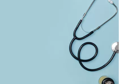 Clinique et hôpital