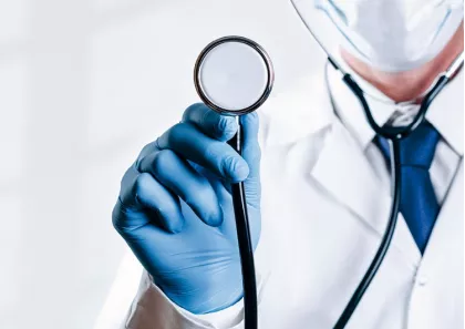 Clinique et hôpital