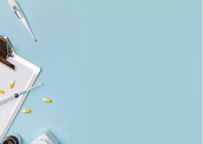 Clinique et hôpital