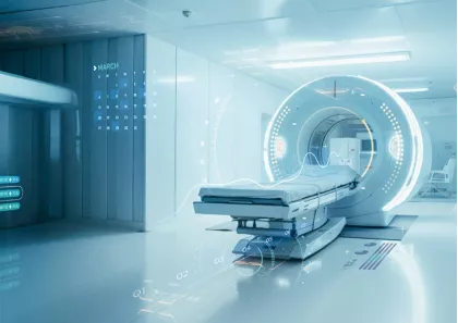 Clinique et hôpital