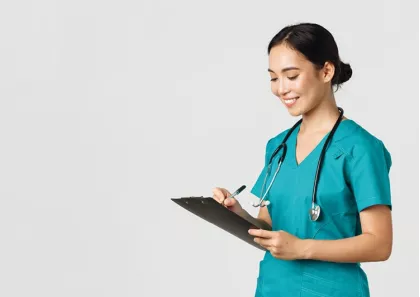 Clinique et hôpital