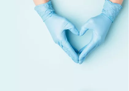 Clinique et hôpital