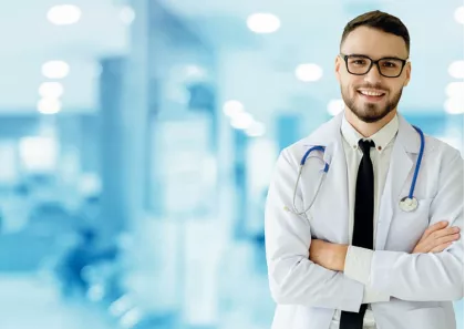 Clinique et hôpital