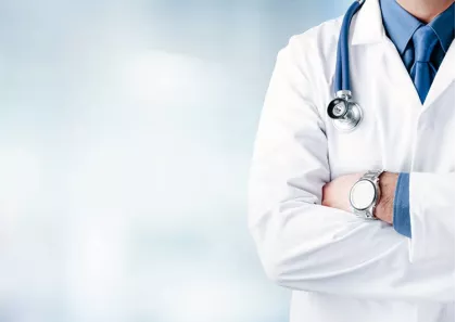 Clinique et hôpital