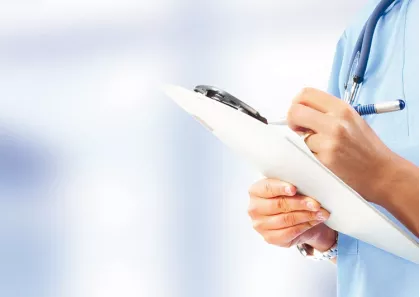 Clinique et hôpital