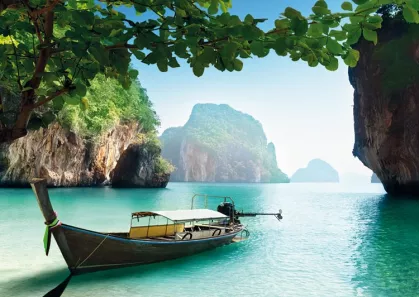 Thaïlande - Thaïlandais