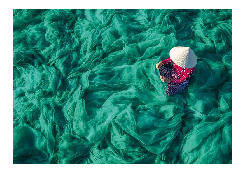 Vietnam - Vietnamien